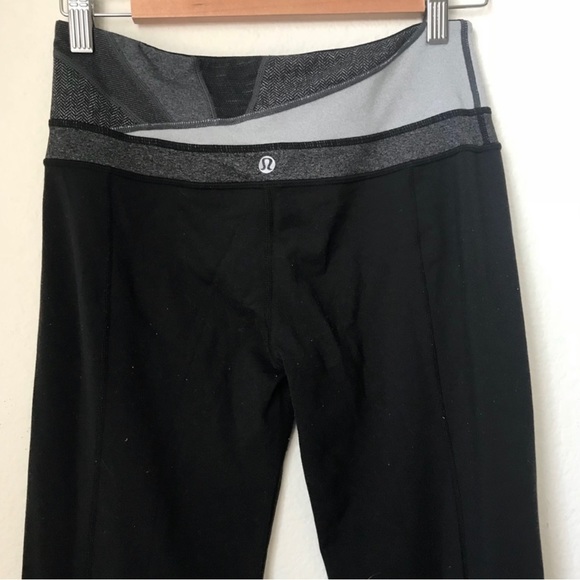 Lululemon leggings - Picture 4 of 7